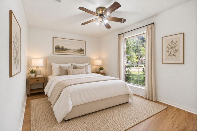 9631 Secretariat Drive, Houston, TX 77065