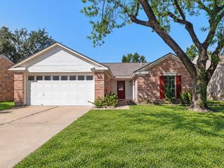 9631 Secretariat Drive, Houston, TX 77065