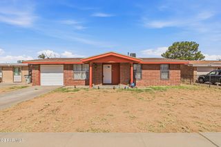 3232 VOSS Drive, El Paso, TX 79936