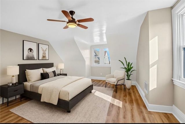 2636 Cobden Street, South Side, PA 15203