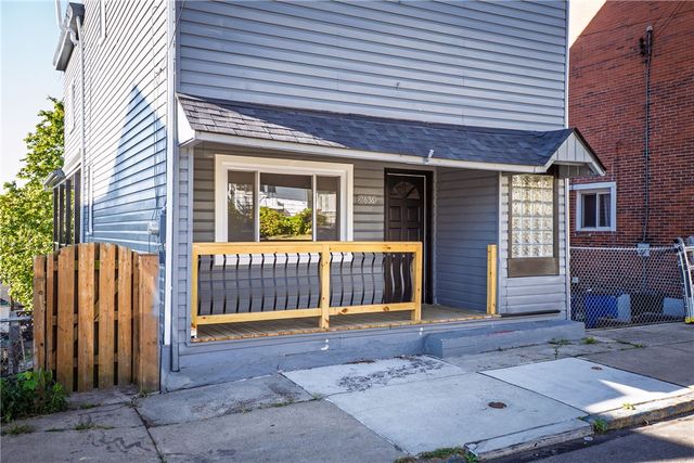 2636 Cobden Street, South Side, PA 15203