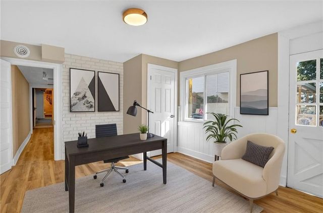 2636 Cobden Street, South Side, PA 15203