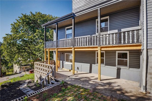 2636 Cobden Street, South Side, PA 15203