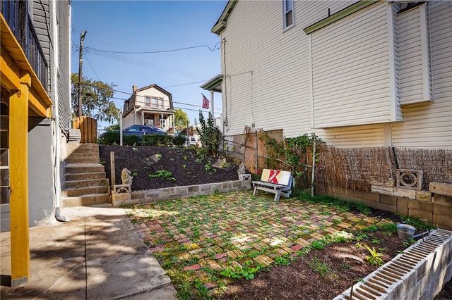 2636 Cobden Street, South Side, PA 15203