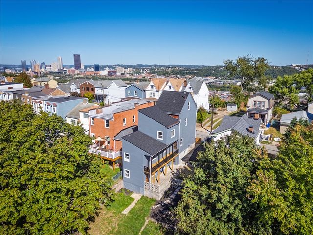 2636 Cobden Street, South Side, PA 15203