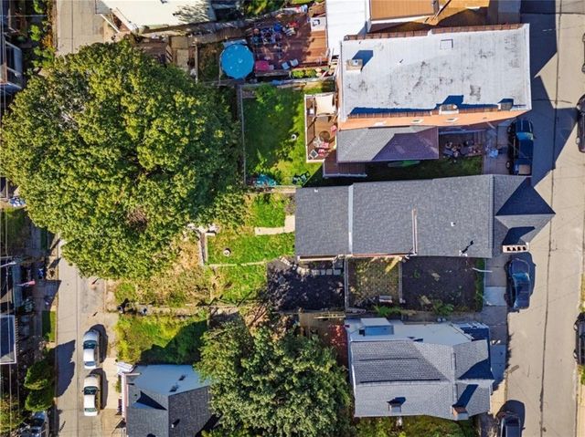 2636 Cobden Street, South Side, PA 15203