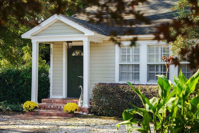 403 Banks Mill Road SE, Aiken, SC 29803