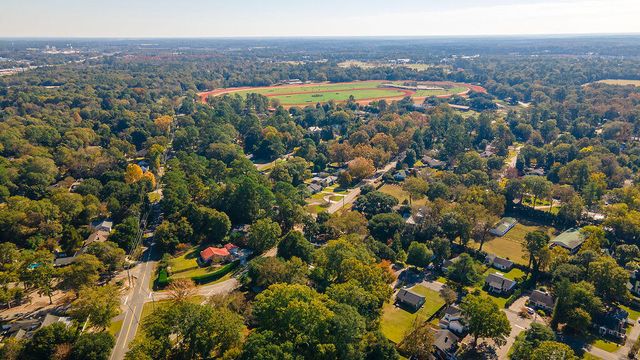 403 Banks Mill Road SE, Aiken, SC 29803