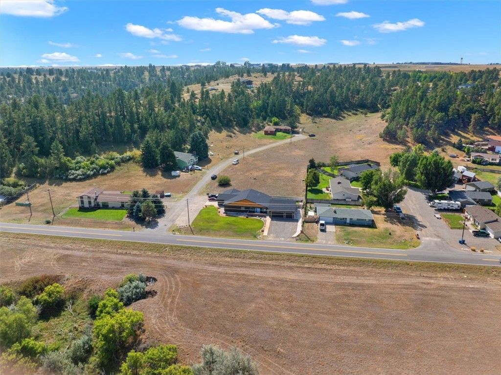 TBD Pine Tree Drive, Billings, MT 59105 photo 2