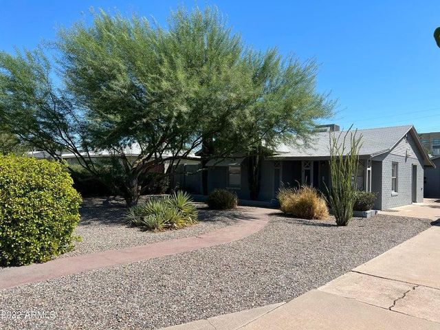 4127 N 18th Place Apt 3, Phoenix, AZ 85016