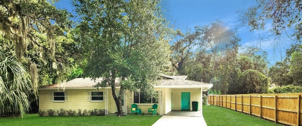 795 N APPALACHIAN TERRACE, Crystal River, FL 34429