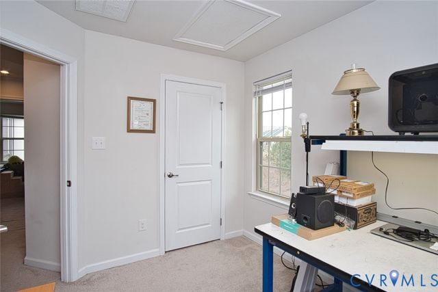 610 Lenten Rose Ln, Henrico, VA 23223