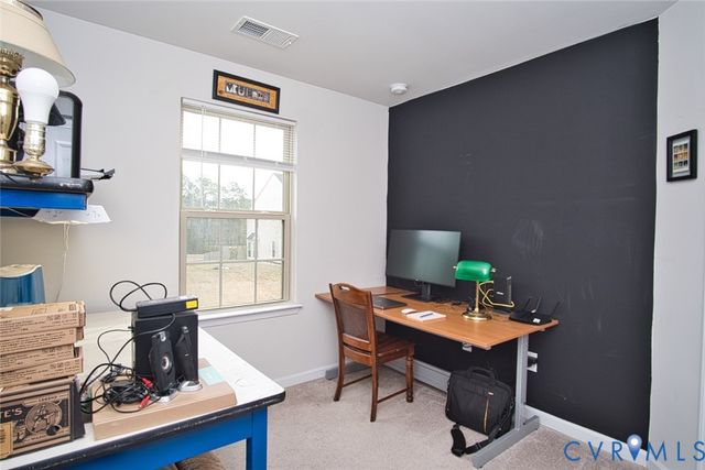 610 Lenten Rose Ln, Henrico, VA 23223