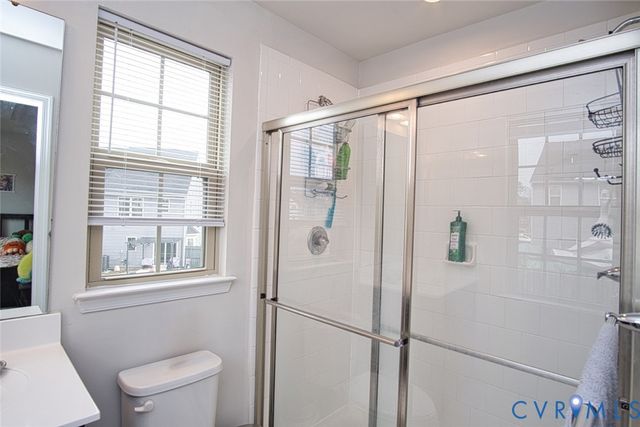 610 Lenten Rose Ln, Henrico, VA 23223