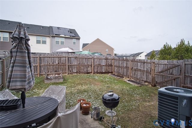 610 Lenten Rose Ln, Henrico, VA 23223