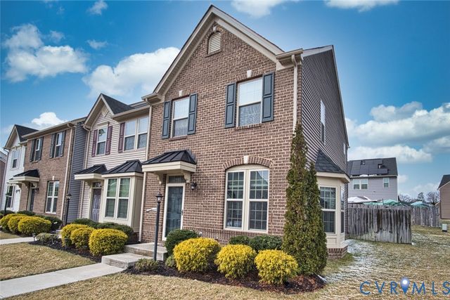 610 Lenten Rose Ln, Henrico, VA 23223