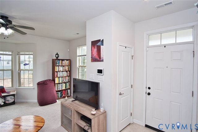 610 Lenten Rose Ln, Henrico, VA 23223