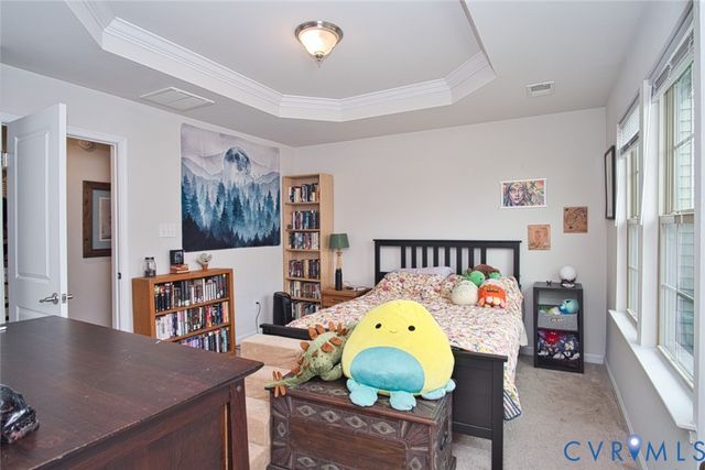 610 Lenten Rose Ln, Henrico, VA 23223