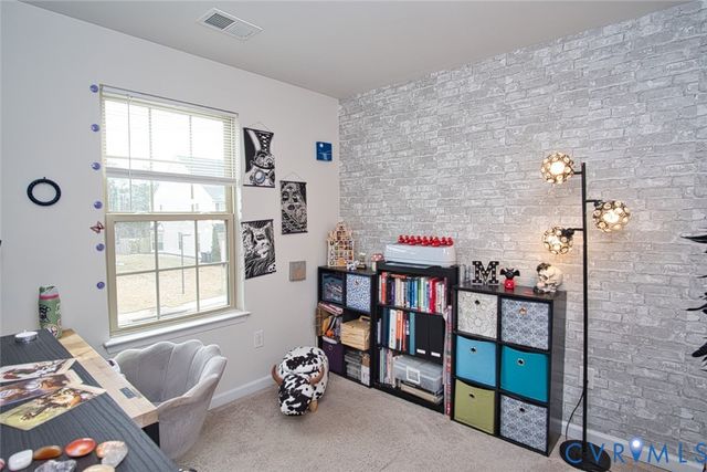 610 Lenten Rose Ln, Henrico, VA 23223