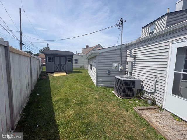 1012 DELRAY ST, Philadelphia, PA 19116