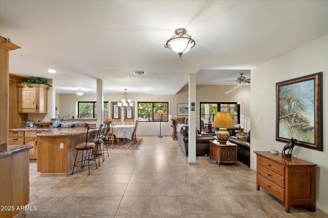 25409 N QUAIL HAVEN Drive, Rio Verde, AZ 85263