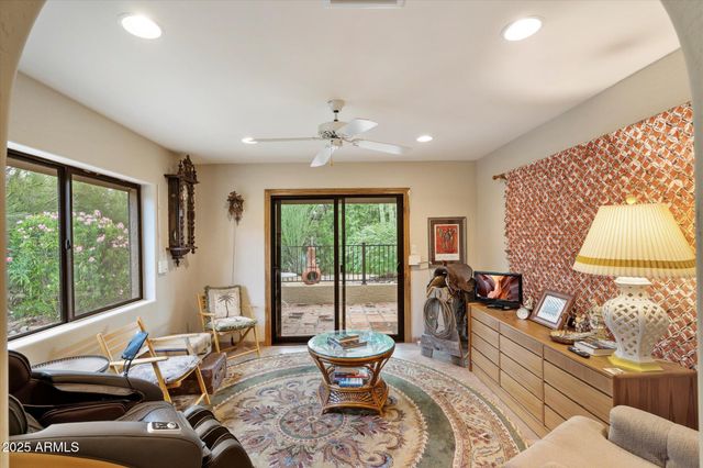 25409 N QUAIL HAVEN Drive, Rio Verde, AZ 85263