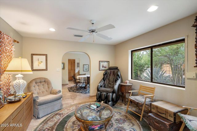 25409 N QUAIL HAVEN Drive, Rio Verde, AZ 85263