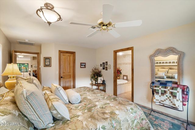 25409 N QUAIL HAVEN Drive, Rio Verde, AZ 85263