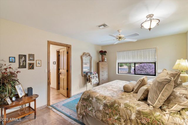 25409 N QUAIL HAVEN Drive, Rio Verde, AZ 85263