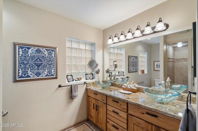 25409 N QUAIL HAVEN Drive, Rio Verde, AZ 85263