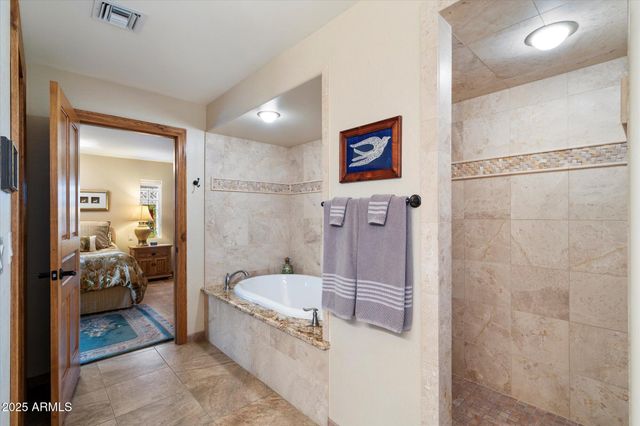 25409 N QUAIL HAVEN Drive, Rio Verde, AZ 85263