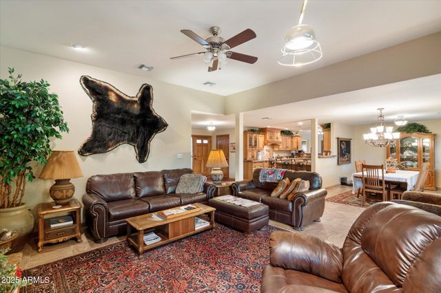 25409 N QUAIL HAVEN Drive, Rio Verde, AZ 85263