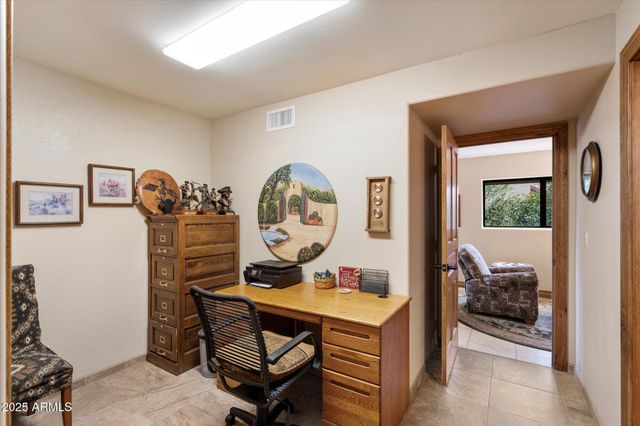 25409 N QUAIL HAVEN Drive, Rio Verde, AZ 85263