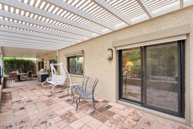 25409 N QUAIL HAVEN Drive, Rio Verde, AZ 85263