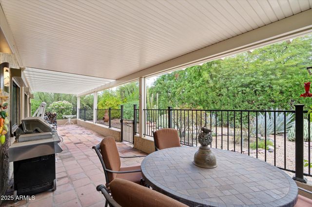 25409 N QUAIL HAVEN Drive, Rio Verde, AZ 85263