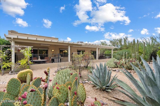 25409 N QUAIL HAVEN Drive, Rio Verde, AZ 85263