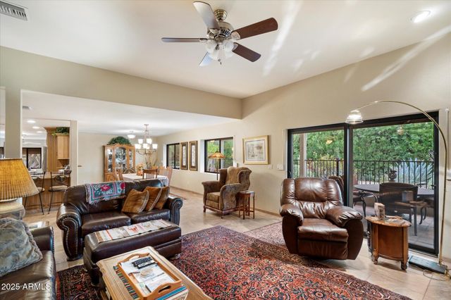 25409 N QUAIL HAVEN Drive, Rio Verde, AZ 85263