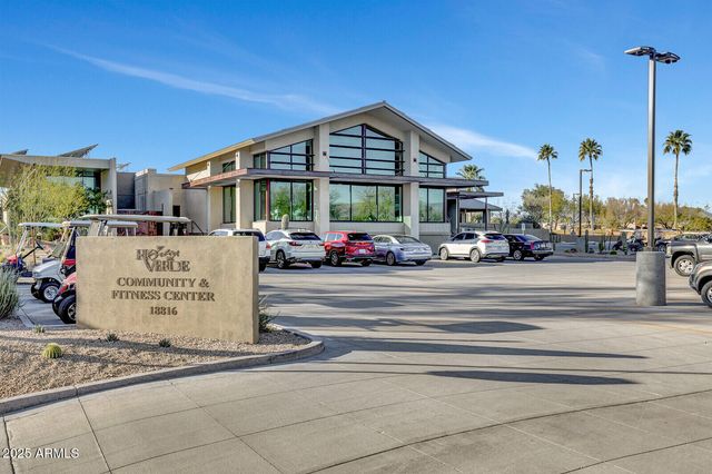 25409 N QUAIL HAVEN Drive, Rio Verde, AZ 85263