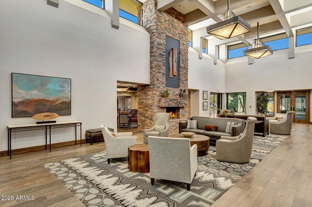 25409 N QUAIL HAVEN Drive, Rio Verde, AZ 85263