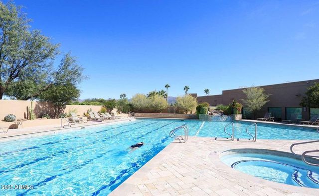 25409 N QUAIL HAVEN Drive, Rio Verde, AZ 85263