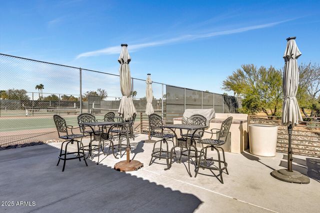 25409 N QUAIL HAVEN Drive, Rio Verde, AZ 85263