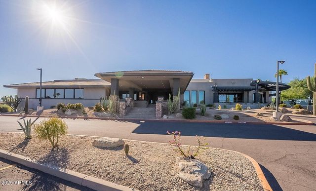 25409 N QUAIL HAVEN Drive, Rio Verde, AZ 85263