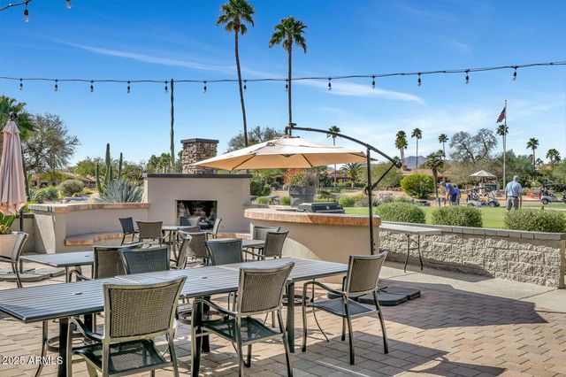 25409 N QUAIL HAVEN Drive, Rio Verde, AZ 85263