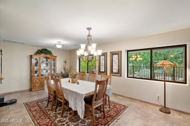 25409 N QUAIL HAVEN Drive, Rio Verde, AZ 85263