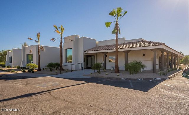 25409 N QUAIL HAVEN Drive, Rio Verde, AZ 85263