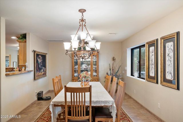 25409 N QUAIL HAVEN Drive, Rio Verde, AZ 85263