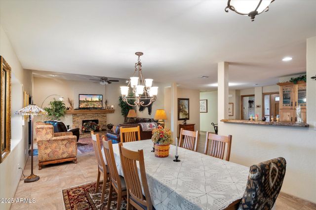 25409 N QUAIL HAVEN Drive, Rio Verde, AZ 85263