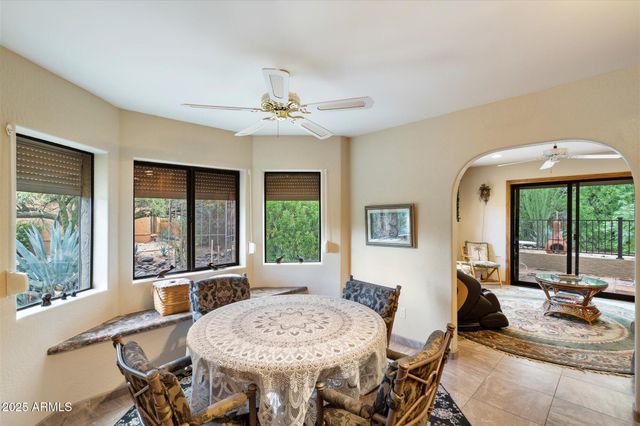 25409 N QUAIL HAVEN Drive, Rio Verde, AZ 85263