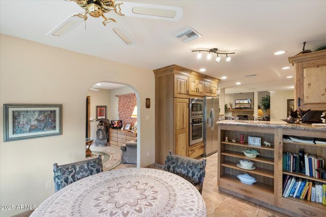 25409 N QUAIL HAVEN Drive, Rio Verde, AZ 85263