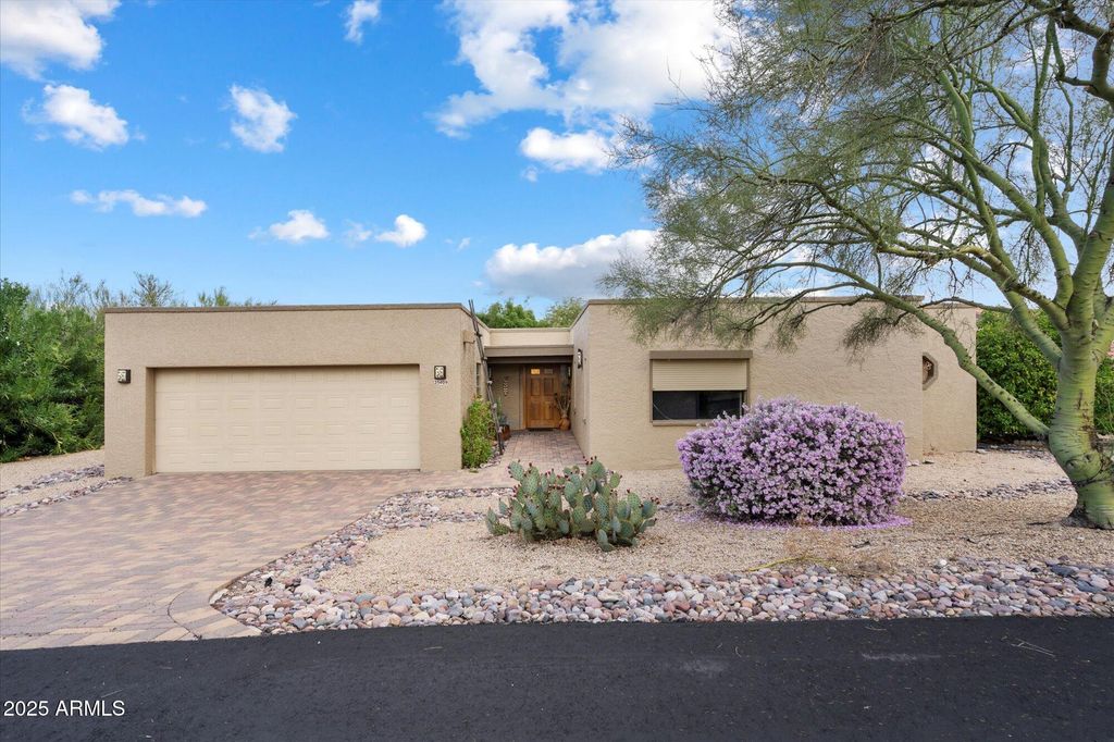 25409 N QUAIL HAVEN Drive, Rio Verde, AZ 85263